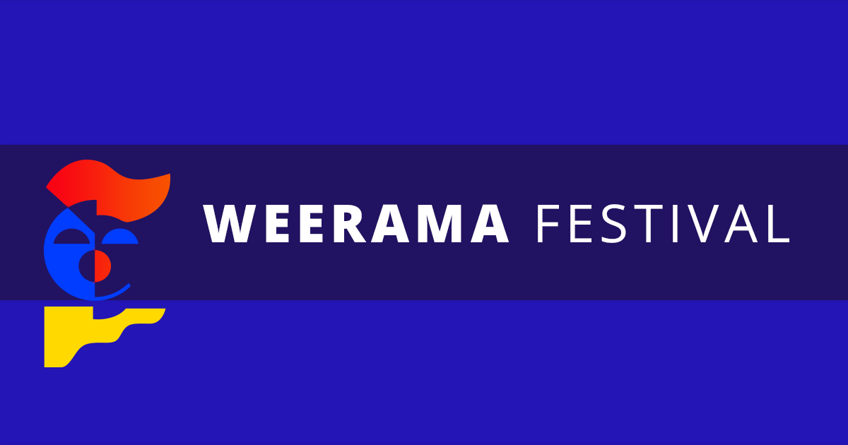 Weerama Festival - Wyndham